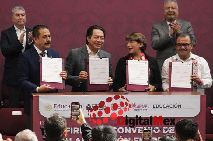 convenio educacion dos