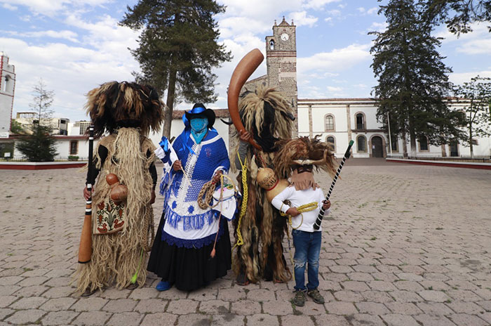 jilotepec tradicion