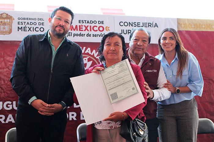 almoloya juarez caravana