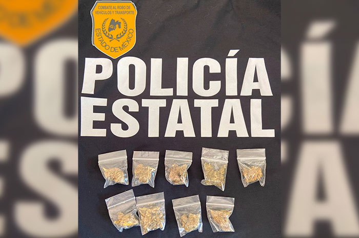 detenido droga chalco1