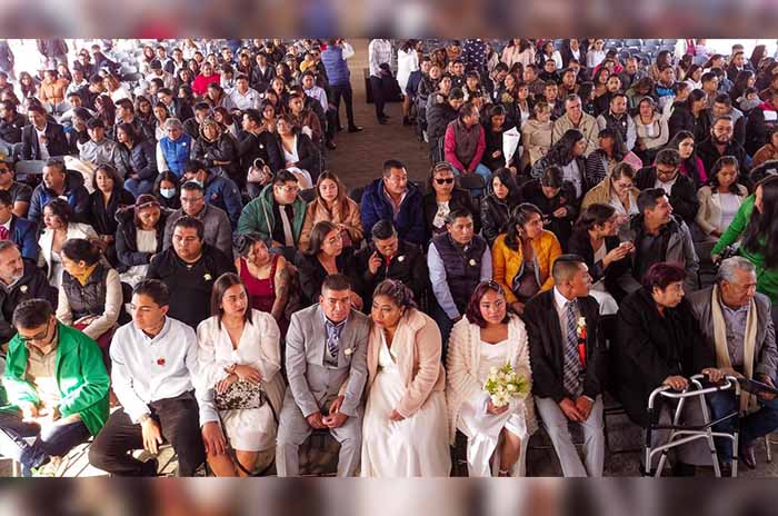 bodas comunitarias 3