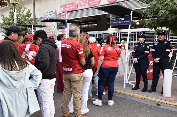 operativo toluca guadalajara