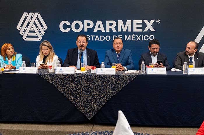 coparmex dos d