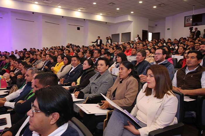 mediadores edomex