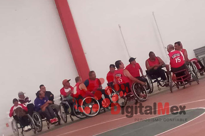 naucalpan torneo hexagonal básquetbol 1