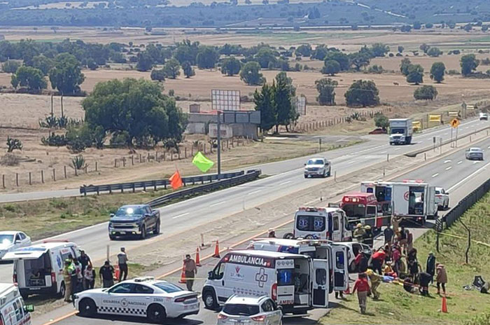 accidente carretero1