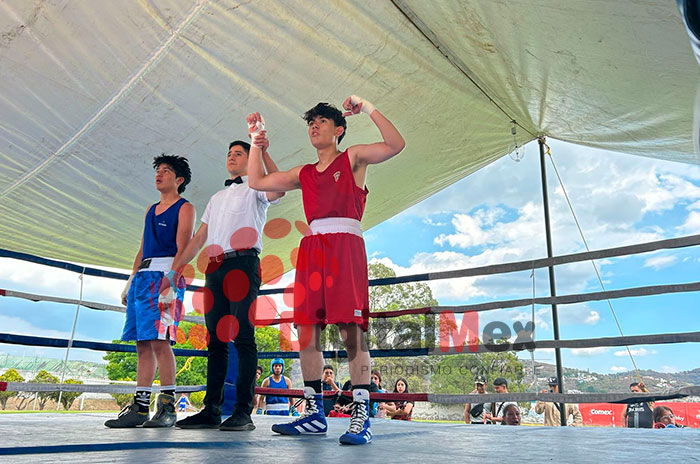 ixtapan sal boxeo mexiquense2