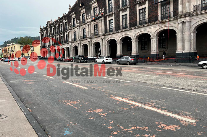 obras edomex