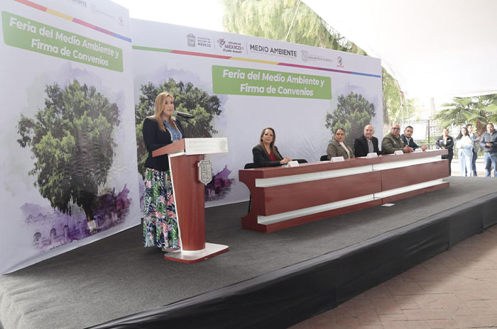 ana muñiz discurso