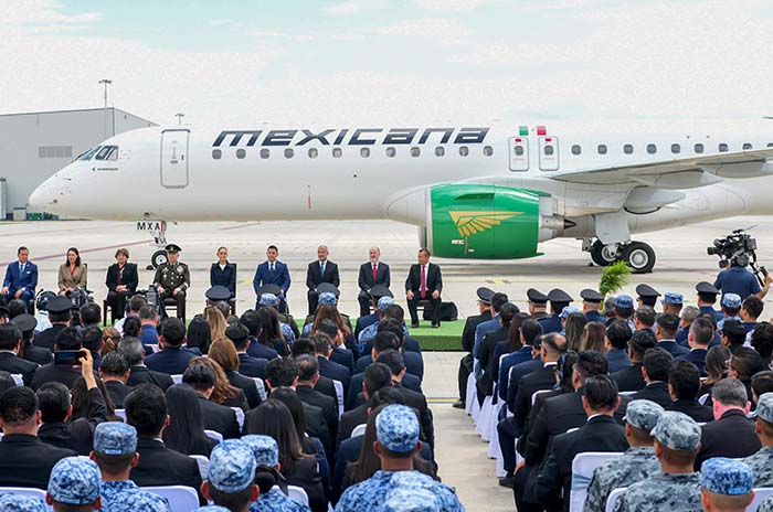 ceremonia aifa