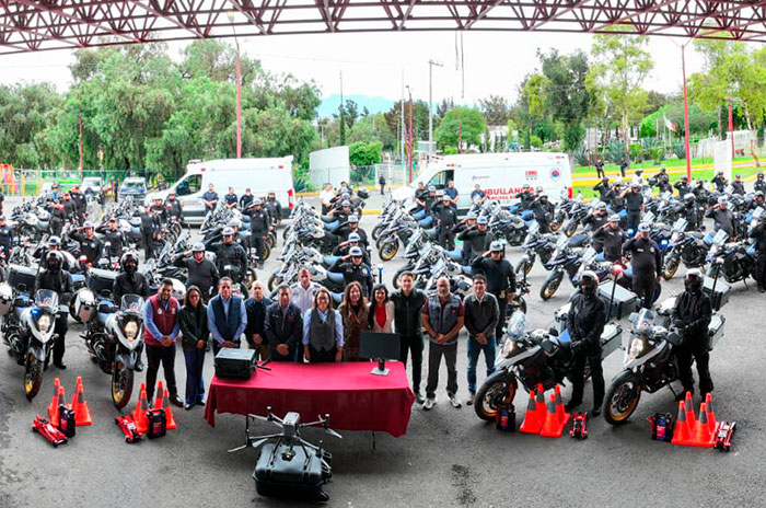 ecatepec entrega equipo policias1