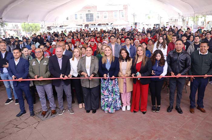 feria ambiental