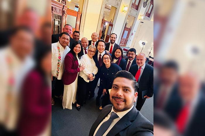 alcaldes oriente edomex