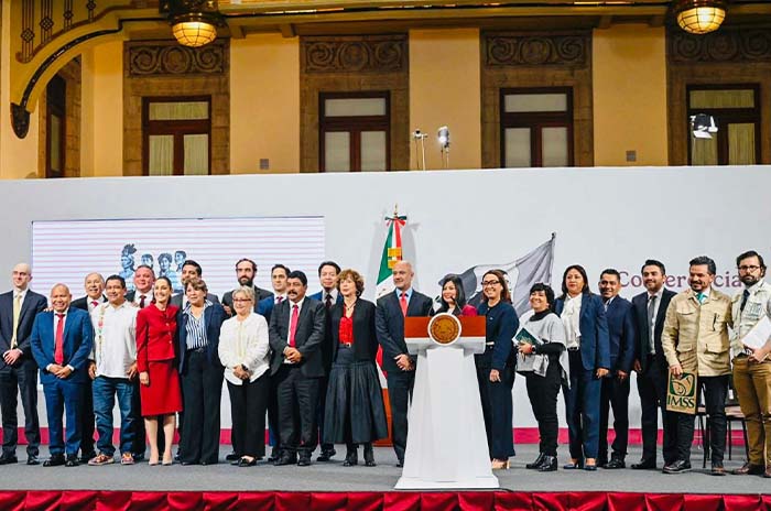 la mañanera municipios oriente
