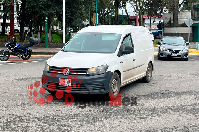 toluca infracciones
