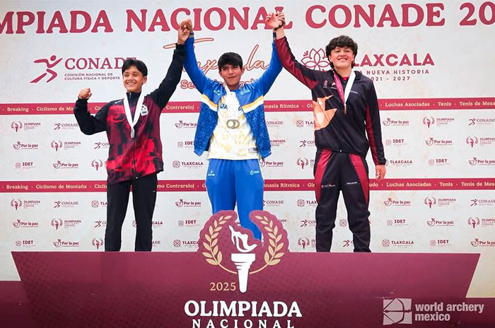 olimpiada nacional conade uaemex2