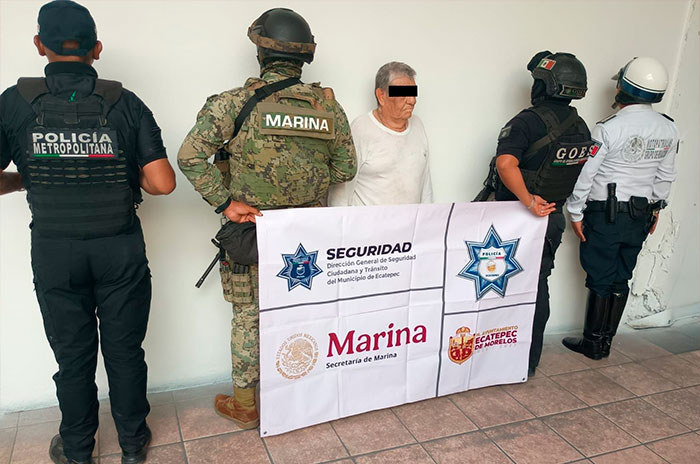 abuelo detenido ecatepec