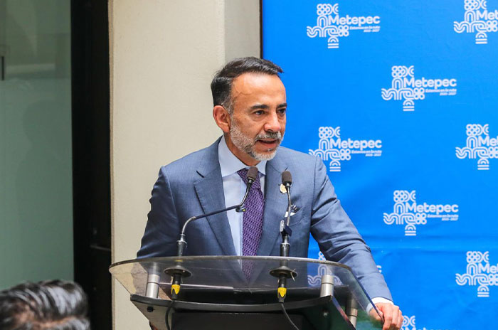 fernando flores