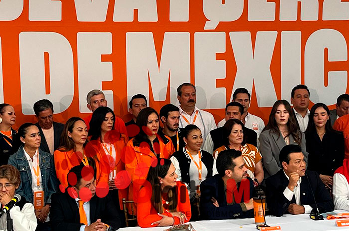 movimiento ciudadano edomex