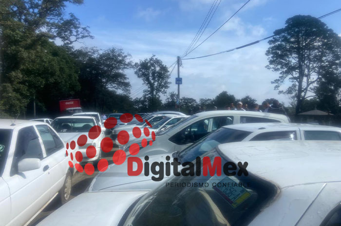 taxistas
