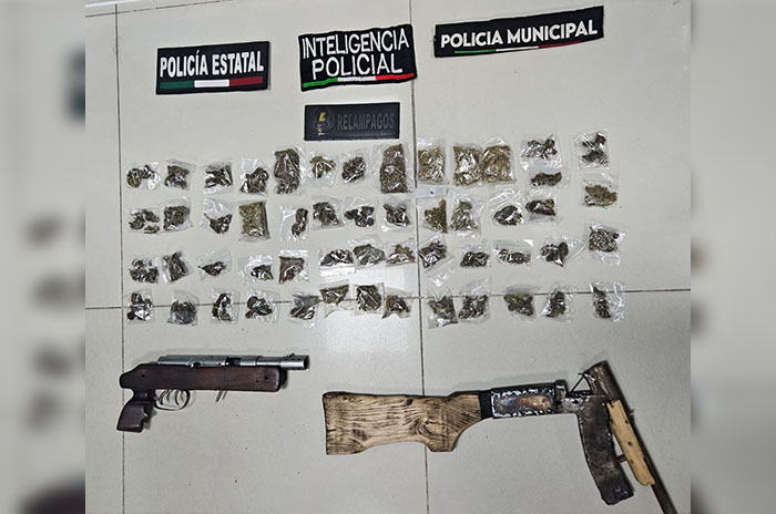 drogas chimalhuacan