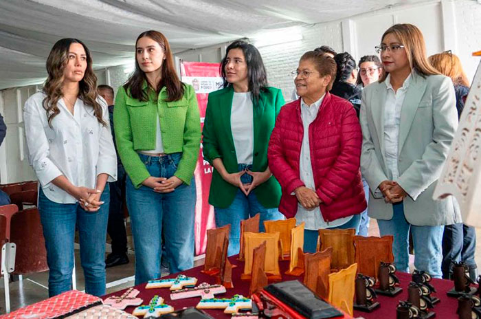 menstruacion penales edomex