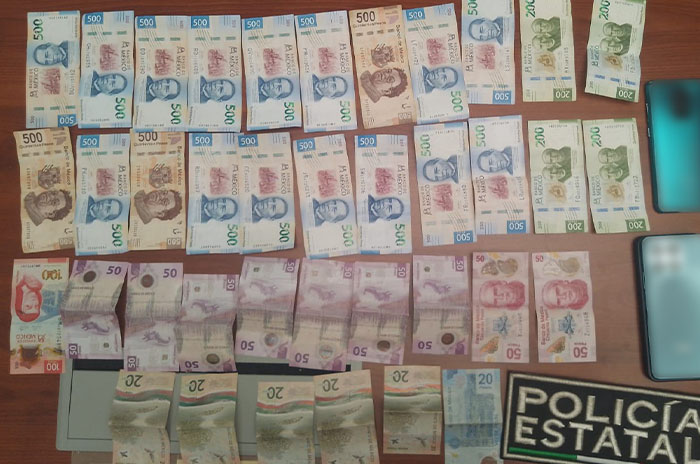 dinero cobro de piso almoloya de juarez