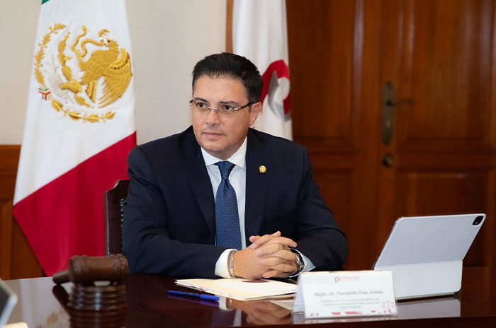fernando diaz juarez
