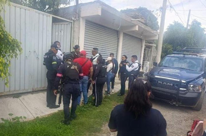 femincidio niña chimalhuacan