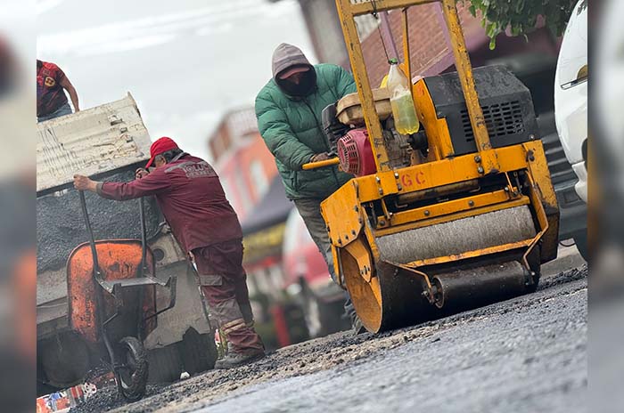 bacheo 2