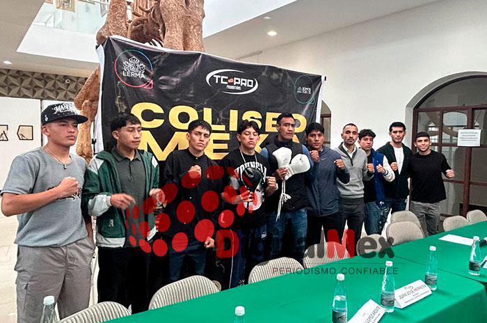 boxeo lerma