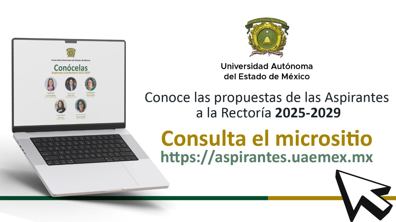 cosulta rectores uaemex