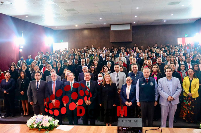 primer Encuentro Jurídico san mateo atenco1