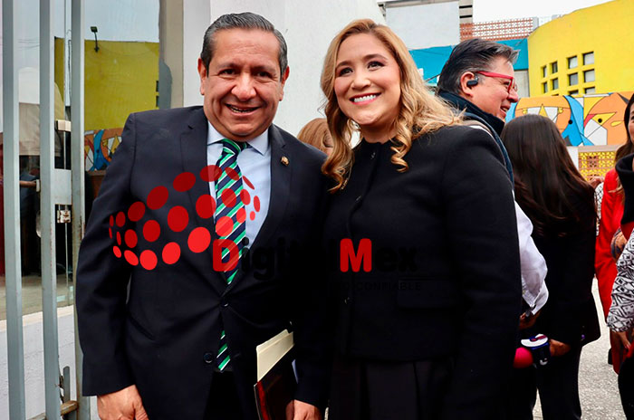 primer Encuentro Jurídico san mateo atenco2