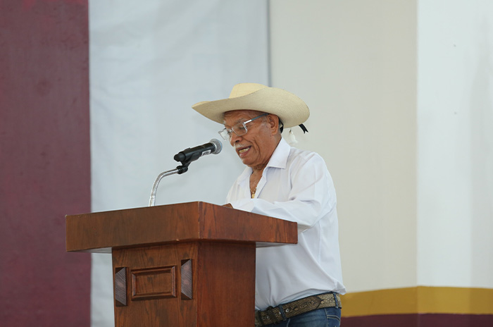 beneficiario sur edomex