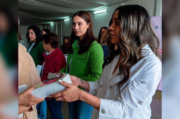 pvem ayuda mujeres presas