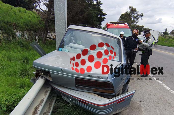 conductor muerto carretera toluca zitacuaro