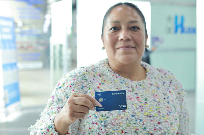 emprendedora huixquilucan