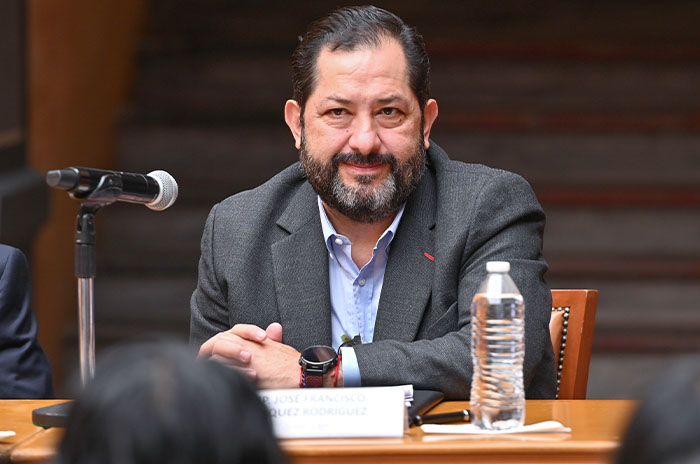 francisco vazquez rodriguez
