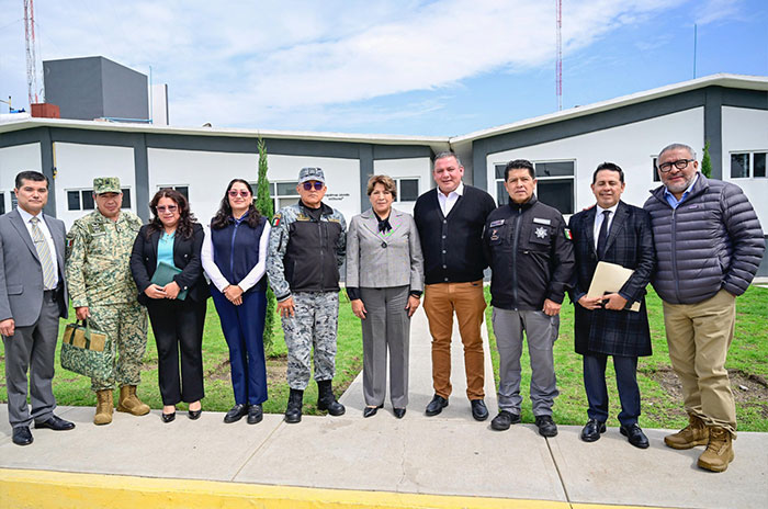homicidios valle de chalco