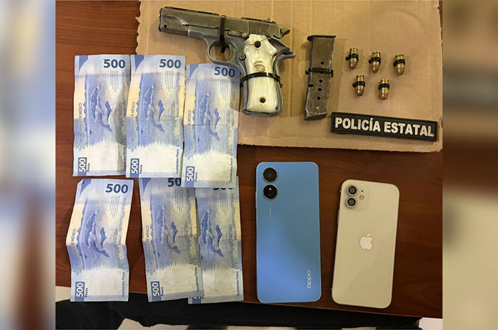 vinculados homicidio venta autos
