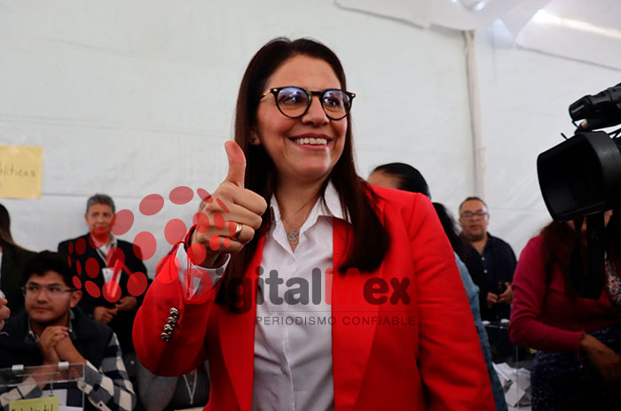 uaemex voto