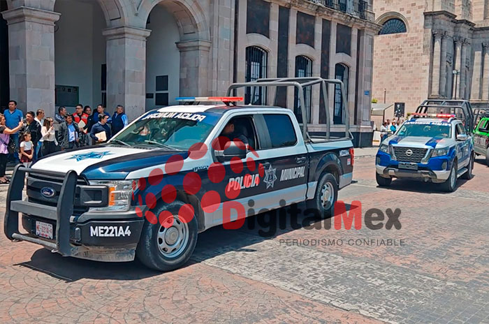 operativo vacacional