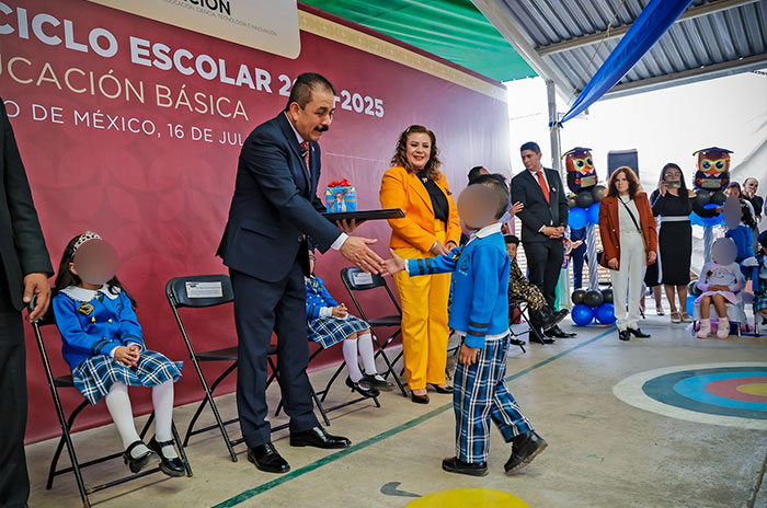 educacion edomex