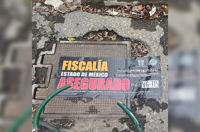 sello fiscalia