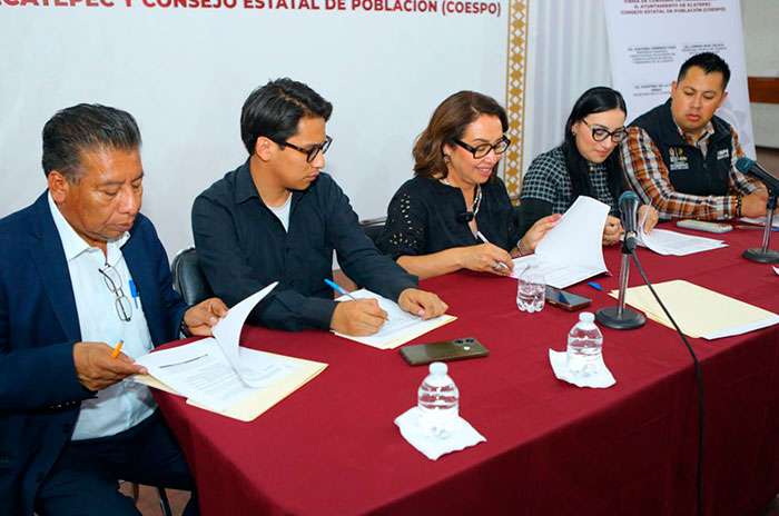 ecatepec retos sociales