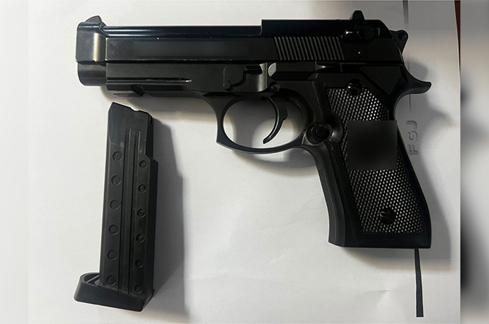 arma ocuilan
