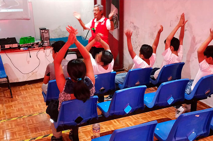curso verano cruz roja2