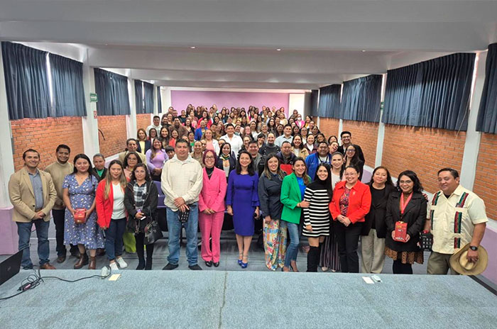 maestros edomex nuevas formas aprendizaje