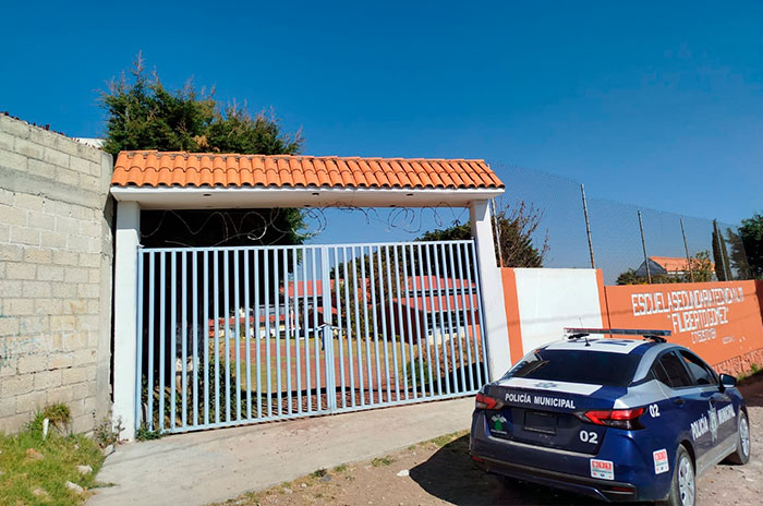 operativo escuelas Zinacantepec2
